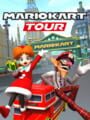 Mario Kart Tour: London Tour