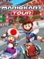 Mario Kart Tour: New Year's Tour