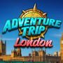 Adventure Trip: London Kapak Resmi