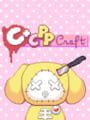 Creepy & Cute Pixel Plushy Craft