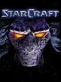 StarCraft cover art