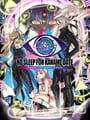 No Sleep for Kaname Date: From AI - The Somnium Files cover