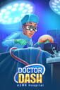 Doctor Dash ASMR Hospital cover