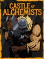 Castle of Alchemists cover