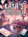 Kaya's Prophecy cover