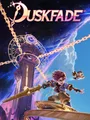 Duskfade Cover
