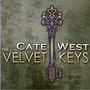 Cate West: The Velvet Keys