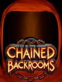 Chained Backrooms cover