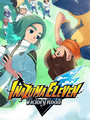 Inazuma Eleven: Victory Road poster