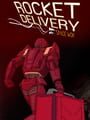 Rocket Delivery: Space Wok