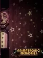 Animatronic Memories cover art