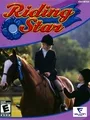 Riding Star cover art