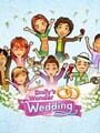 Delicious: Emily's Wonder Wedding
