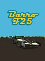 Barro F25 cover art