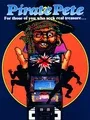 Pirate Pete cover art