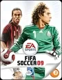 FIFA 09 cover art