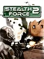 Stealth Force 2 cover art