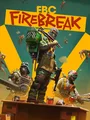 FBC: Firebreak cover art