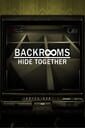 Backrooms: Hide Together cover