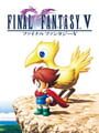 Final Fantasy V