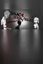 Whack the Serial Killer cover art