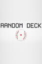 Random Deck cover