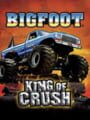 Bigfoot: King of Crush Kapak Resmi