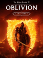 The Elder Scrolls IV: Oblivion Remastered poster