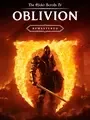 The Elder Scrolls IV: Oblivion Remastered game cover