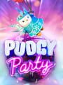Pudgy Party Kapak Resmi