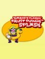 Wario's Flashin' Fruit Punch Splash Kapak Resmi