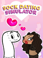 Sock Dating Simulator
