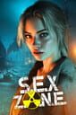 S.E.X. Z.O.N.E. cover