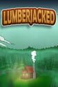 Lumberjacked cover