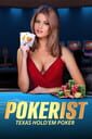 Texas Hold'em Poker: Pokerist cover