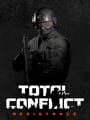 Total Conflict: Resistance cover