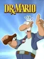 Dr. Mario cover art