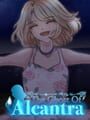 The Ghost of Alcantra cover