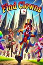 Find Clowns