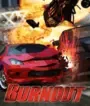 Burnout Mobile cover art