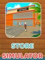 Store Simulator cover