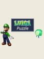 Luigi Puzzle Kapak Resmi
