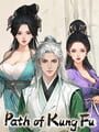 Path of Kung Fu cover