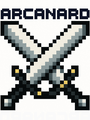 Arcanard poster