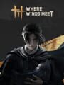 Where Winds Meet cover