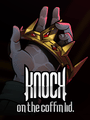 Box Art for Knock on the Coffin Lid