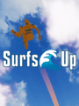 SurfsUp poster