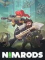NIMRODS cover