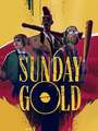Box Art for Sunday Gold
