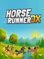 Horse Runner DX cover